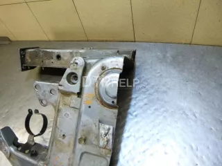  Лонжерон передний левый Audi Q5 1 Арт AM100068846, вид 2