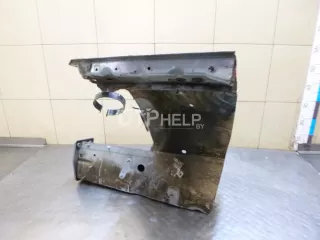  Лонжерон передний левый Audi Q5 1 Арт AM100068846, вид 5