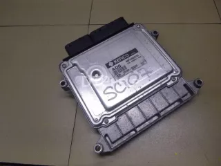 3913026AD0 Блок управления двигателем Kia Rio 2 Арт AM100070900, вид 4