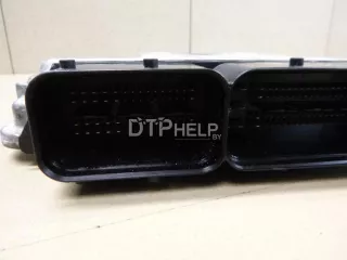 3T0907115G Блок управления двигателем Skoda Octavia A5 Арт AM100080930, вид 3