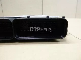 3T0907115G Блок управления двигателем Skoda Octavia A5 Арт AM100080930, вид 4
