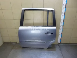 13203015 Дверь задняя левая Opel Zafira B Арт AM100086330, вид 1