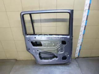 13203015 Дверь задняя левая Opel Zafira B Арт AM100086330, вид 7