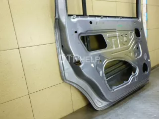 13203015 Дверь задняя левая Opel Zafira B Арт AM100086330, вид 8
