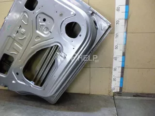 13203015 Дверь задняя левая Opel Zafira B Арт AM100086330, вид 10