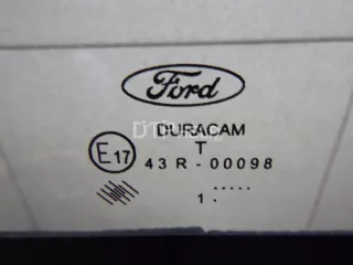 1485180 Дверь задняя левая Ford Transit 3 restailing Арт AM100091161, вид 11