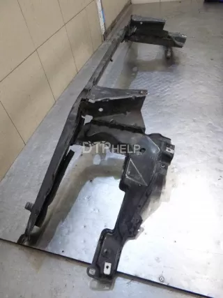 51718402319 Панель передняя BMW X5 E53 Арт AM100105441, вид 2