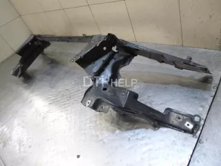51718402319 Панель передняя BMW X5 E53 Арт AM100105441, вид 3