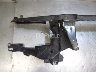 51718402319 Панель передняя BMW X5 E53 Арт AM100105441, вид 5