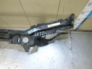 51718402319 Панель передняя BMW X5 E53 Арт AM100105441, вид 6