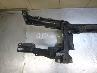 51718402319 Панель передняя BMW X5 E53 Арт AM100105441, вид 10