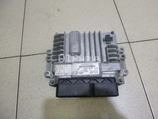 391302A720 Блок управления двигателем Kia Ceed 2 Арт AM100106840, вид 1