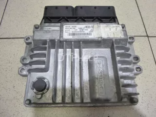 391302A720 Блок управления двигателем Kia Ceed 2 Арт AM100106840, вид 2