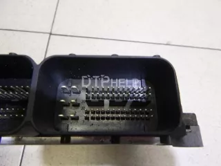 391302A720 Блок управления двигателем Kia Ceed 2 Арт AM100106840, вид 5