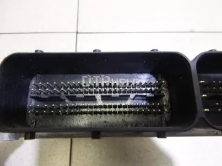391302A720 Блок управления двигателем Kia Ceed 2 Арт AM100106840, вид 6