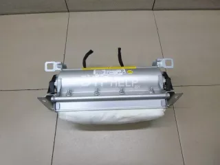 7L0880202E Подушка безопасности пассажирская (в торпедо) Volkswagen Touareg 1 Арт AM100113585, вид 1