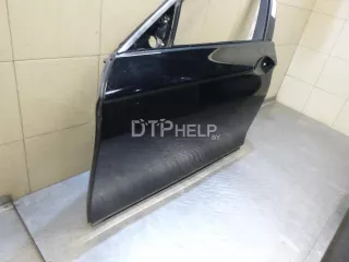 41007206107 Дверь передняя левая BMW 5 F10/F11/GT F07 Арт AM100117025, вид 2