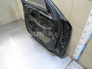 41007206107 Дверь передняя левая BMW 5 F10/F11/GT F07 Арт AM100117025, вид 9