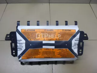 98515JD05A Подушка безопасности пассажирская (в торпедо) Nissan Qashqai 1  Арт AM100119984, вид 1