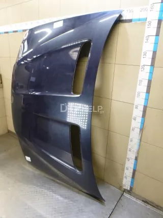 41617121102 Капот BMW X5 E53 Арт AM100121263, вид 3