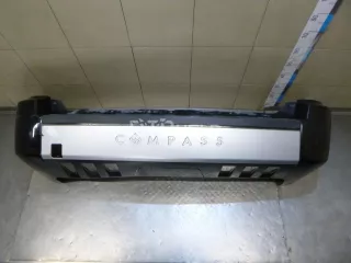  Бампер задний Jeep Compass 1 Арт AM100126980, вид 1