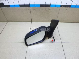 1567126 Зеркало левое электрическое Ford Fusion 1 Арт AM100131275, вид 1