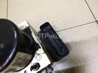 1915487 Блок ABS (насос) Ford EcoSport Арт AM100140315, вид 2