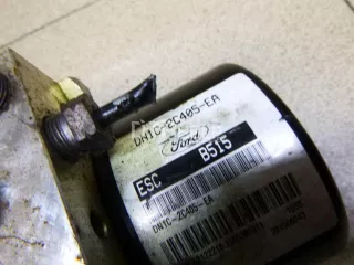 1915487 Блок ABS (насос) Ford EcoSport Арт AM100140315, вид 3