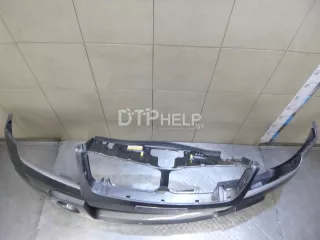 7171165J61799 Бампер передний Suzuki Grand Vitara JT Арт AM100149131, вид 3