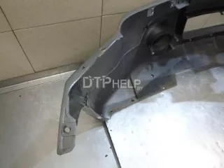 7171165J61799 Бампер передний Suzuki Grand Vitara JT Арт AM100149131, вид 7