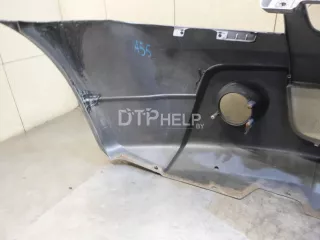 7171165J61799 Бампер передний Suzuki Grand Vitara JT Арт AM100149131, вид 8