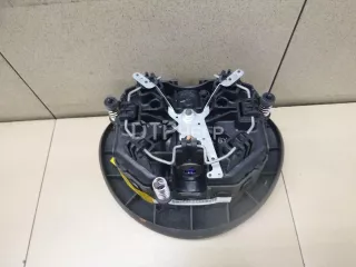 735456254 Подушка безопасности в рулевое колесо Fiat Doblo 1 Арт AM100159514, вид 4