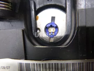 735456254 Подушка безопасности в рулевое колесо Fiat Doblo 1 Арт AM100159514, вид 6