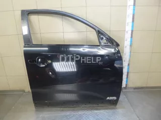 760042P010 Дверь передняя правая Kia Sorento 2 Арт AM100169681, вид 1
