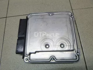 070997016M Блок управления двигателем Volkswagen Transporter T5 Арт AM100177979, вид 4