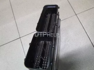 070997016M Блок управления двигателем Volkswagen Transporter T5 Арт AM100177979, вид 5