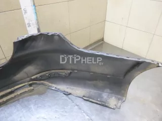 5C6807421GRU Бампер задний Volkswagen Jetta 6 Арт AM100183711, вид 11