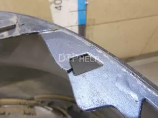5C6807421GRU Бампер задний Volkswagen Jetta 6 Арт AM100183711, вид 12