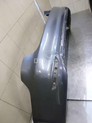 5C6807421GRU Бампер задний Volkswagen Jetta 6 Арт AM100183711, вид 3