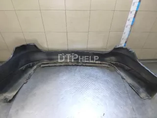 5C6807421GRU Бампер задний Volkswagen Jetta 6 Арт AM100183711, вид 8