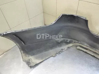 5C6807421GRU Бампер задний Volkswagen Jetta 6 Арт AM100183711, вид 9