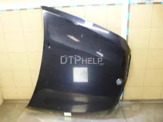 41617486754 Капот BMW X5 E70 Арт AM100192361, вид 1