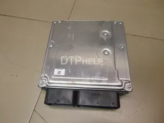 13617806976 Блок управления двигателем BMW X3 E83 Арт AM100199000, вид 1