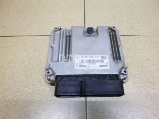 1247163 Блок управления двигателем Chevrolet Aveo T300 Арт AM100199693, вид 1