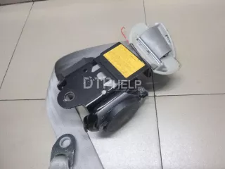7000A255YA Ремень безопасности с пиропатроном Mitsubishi Outlander 2 Арт AM100200997, вид 3