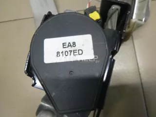 7000A255YA Ремень безопасности с пиропатроном Mitsubishi Outlander 2 Арт AM100200997, вид 4