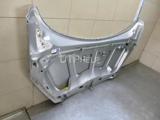 7901P6 Капот Peugeot 308 1 Арт AM100201650, вид 9