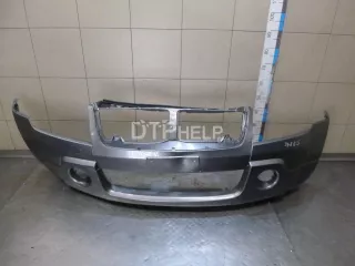 7171165J00 Бампер передний Suzuki Grand Vitara JT Арт AM100207822, вид 1