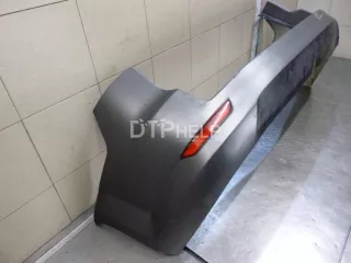  Бампер задний Ford Mondeo 4 Арт AM100210145, вид 4