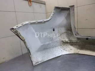  Бампер задний Ford Mondeo 4 Арт AM100210145, вид 6